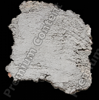 High Resolution Decal Patched Wall Texture 0001